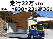 2013 Hino Hino Others