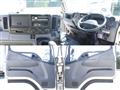 2014 Mitsubishi Canter