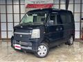 2007 Suzuki Every Wagon