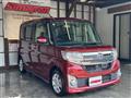 2013 Daihatsu Tanto Custom