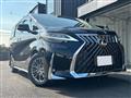 2018 Toyota Vellfire