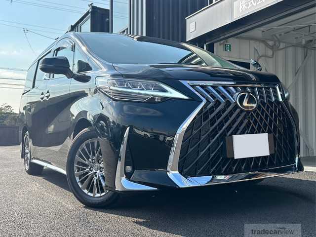2018 Toyota Vellfire