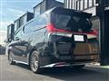 2018 Toyota Vellfire