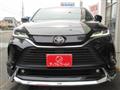 2022 Toyota Harrier