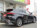 2022 Toyota Harrier