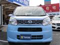 2015 Daihatsu Move