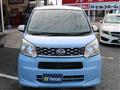 2015 Daihatsu Move