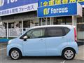 2015 Daihatsu Move