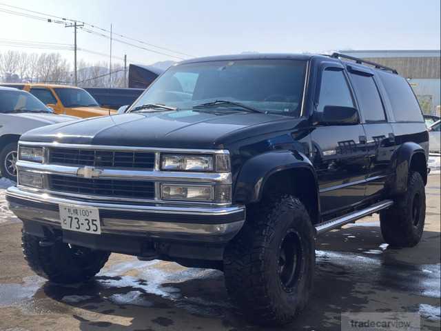 2001 GM Chevrolet Others