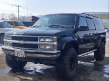 2001 GM Chevrolet Others