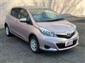 2012 Toyota Vitz