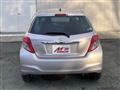 2012 Toyota Vitz