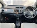 2012 Toyota Vitz