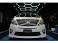 2013 Toyota Alphard G