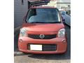 2011 Nissan Moco