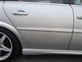 2003 Opel Vectra