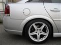 2003 Opel Vectra