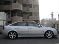 2003 Opel Vectra