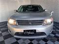2008 Mitsubishi Outlander