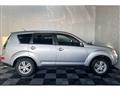 2008 Mitsubishi Outlander