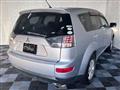 2008 Mitsubishi Outlander