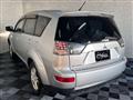 2008 Mitsubishi Outlander