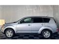 2008 Mitsubishi Outlander