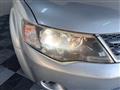 2008 Mitsubishi Outlander