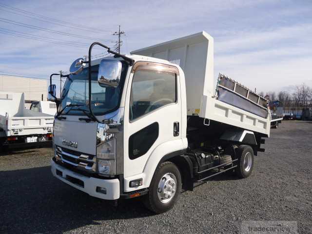 2013 Isuzu Isuzu Others