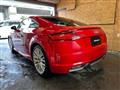 2015 Audi TT