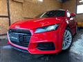 2015 Audi TT