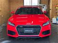 2015 Audi TT