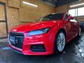 2015 Audi TT