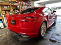 2015 Audi TT
