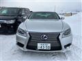 2013 Lexus LS