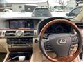 2013 Lexus LS