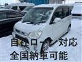 2012 Daihatsu Tant Exe