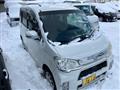 2012 Daihatsu Tant Exe