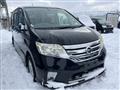 2011 Nissan Serena