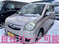 2009 Daihatsu Mira