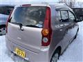 2009 Daihatsu Mira