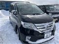 2012 Nissan Serena