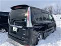 2012 Nissan Serena