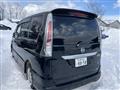 2012 Nissan Serena