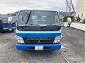 2011 Mitsubishi Canter