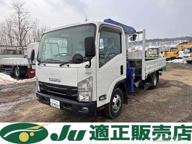 2019 Isuzu Isuzu Others