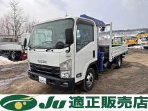 2019 Isuzu Isuzu Others