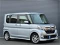 2014 Daihatsu Tanto Custom