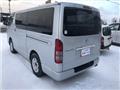 2011 Toyota Regiusace Van
