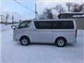 2011 Toyota Regiusace Van